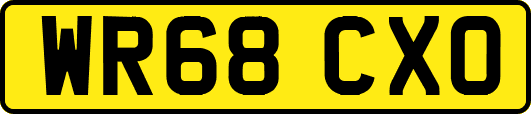 WR68CXO