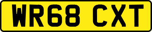 WR68CXT