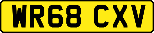 WR68CXV