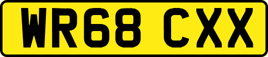 WR68CXX