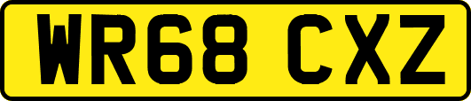 WR68CXZ