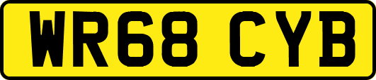 WR68CYB