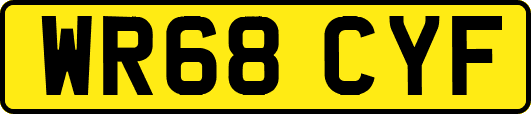 WR68CYF