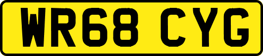 WR68CYG