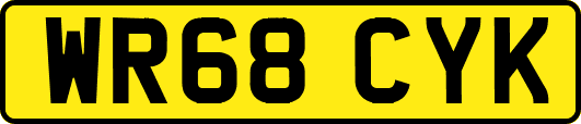 WR68CYK