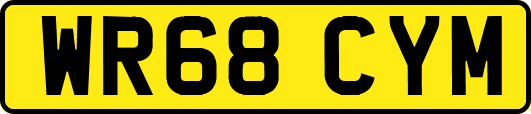 WR68CYM