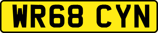 WR68CYN