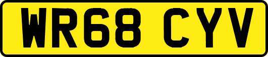 WR68CYV