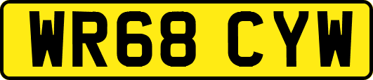 WR68CYW