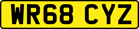 WR68CYZ