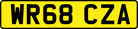 WR68CZA