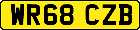 WR68CZB