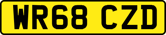 WR68CZD