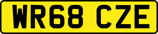 WR68CZE