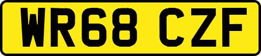 WR68CZF