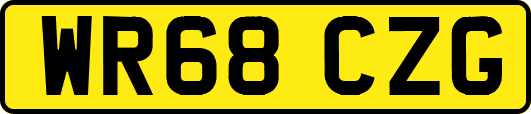 WR68CZG