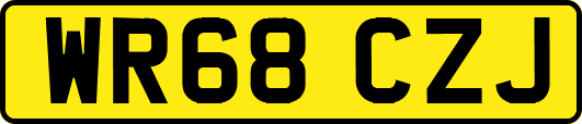 WR68CZJ
