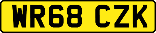 WR68CZK