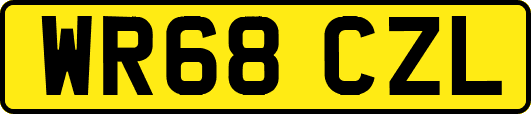 WR68CZL