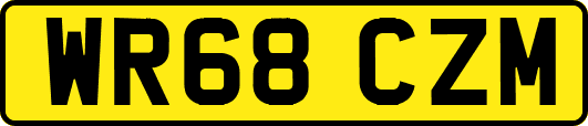 WR68CZM
