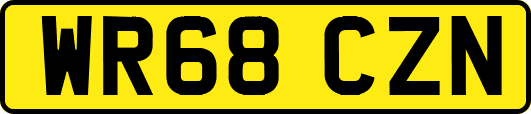 WR68CZN