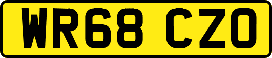 WR68CZO