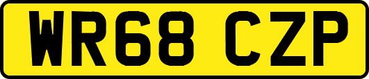 WR68CZP