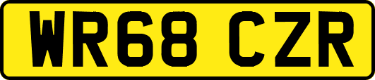 WR68CZR