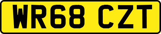 WR68CZT