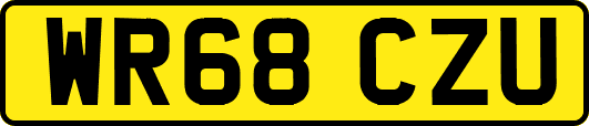 WR68CZU