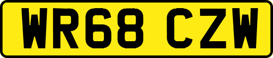 WR68CZW
