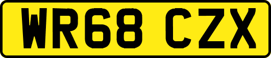 WR68CZX