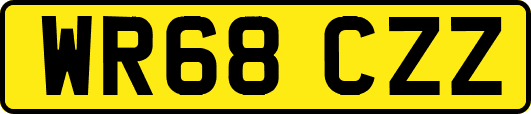 WR68CZZ