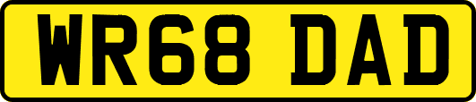 WR68DAD