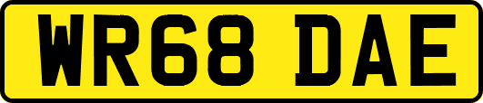 WR68DAE