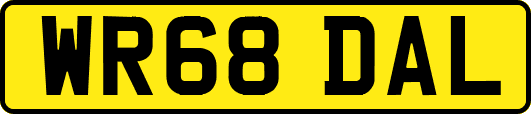 WR68DAL