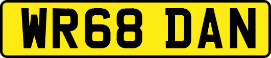 WR68DAN