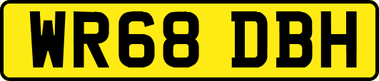 WR68DBH