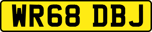 WR68DBJ