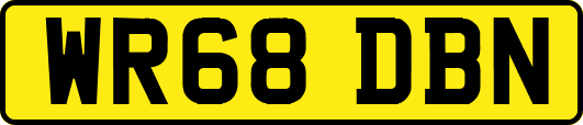 WR68DBN