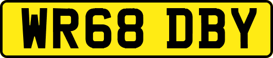 WR68DBY