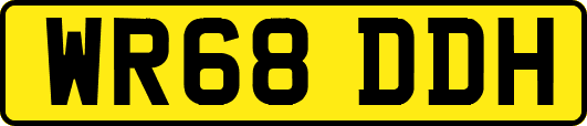 WR68DDH