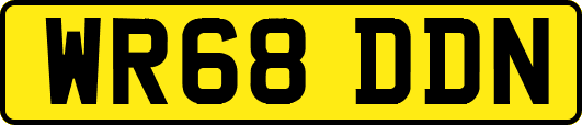 WR68DDN