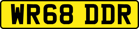 WR68DDR