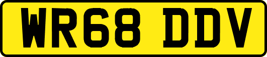 WR68DDV