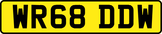 WR68DDW