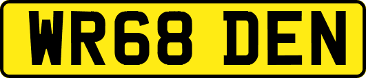 WR68DEN