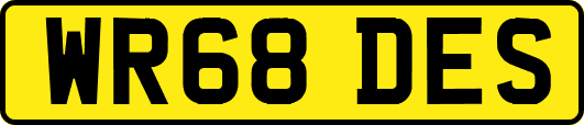 WR68DES