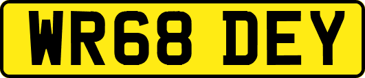 WR68DEY