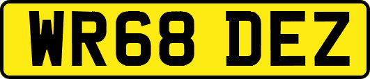 WR68DEZ